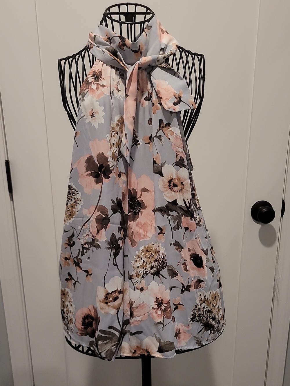 West KEI blouse